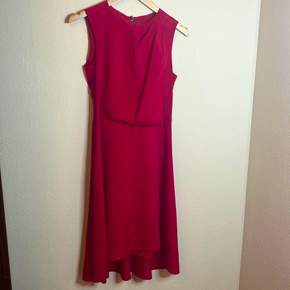 Vince Camuto size 2 formal dress - Picture 1 of 7